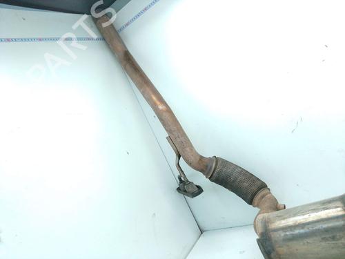 Particulate filter VW GOLF VI (5K1) 1.6 TDI | BP37874625M81 - Image 3