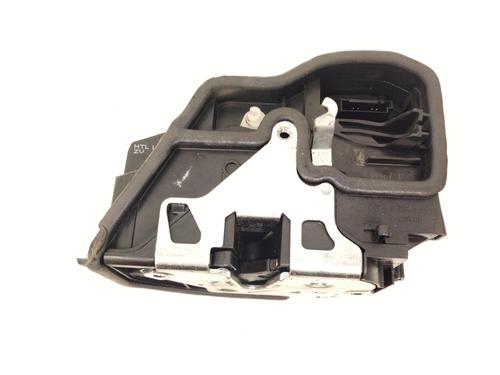 Rear left lock BMW 3 (F30, F80) 318 d | BP27377196C100 