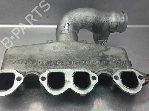 Used Intake manifold Intake manifold 1884072 1884072