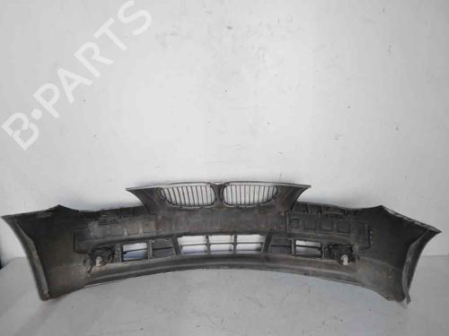 Front bumper BMW 5 (E60) 530 i | BP11031641C7 