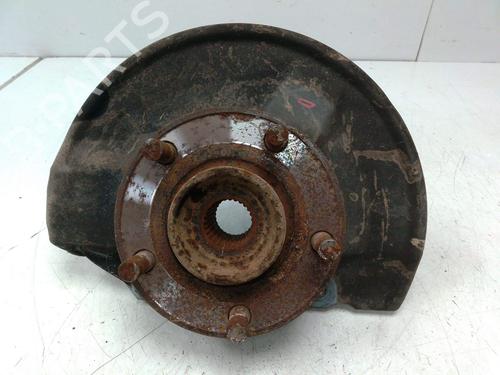 Used Right front steering knuckle Right front steering knuckle JEEP COMPASS (MK49) 2.2 CRD (136 hp) 40531612 40531612