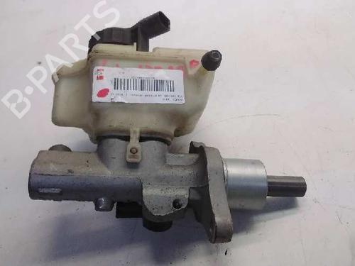 Used Brake master cylinder VW CADDY III MPV (2KB, 2KJ, 2CB, 2CJ) [2004-2016]  1620222
