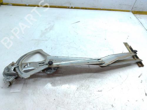 Front left window mechanism MERCEDES-BENZ MB Bus (W631) D (631.333, 631.343, 631.334, 631.344) | BP29886997C22