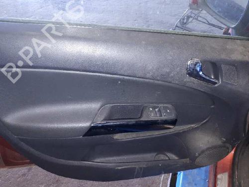 Steering column OPEL CORSA D (S07)  | BP13369303M21 