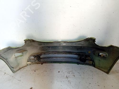 Front bumper VW NEW BEETLE (9C1, 1C1) 1.9 TDI | BP24938267C7 