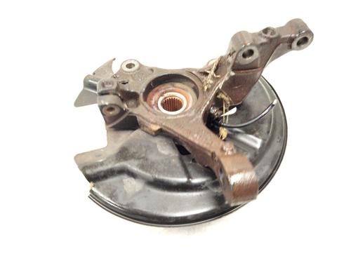 Right front steering knuckle FORD TOURNEO COURIER B460 MPV 1.5 EcoBlue | BP30900162M26 - Image 2