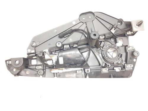 Rear left interior door handle AUDI A6 C7 (4G2, 4GC) 3.0 TDI quattro | BP19663109I15 