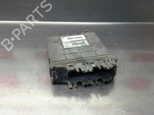Used Engine control unit (ECU) SEAT IBIZA III (6L1) [2002-2009]  156100