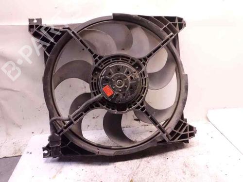 Køleventilator elektrisk HYUNDAI SANTA FÉ I (SM) [2000-2006]  608698