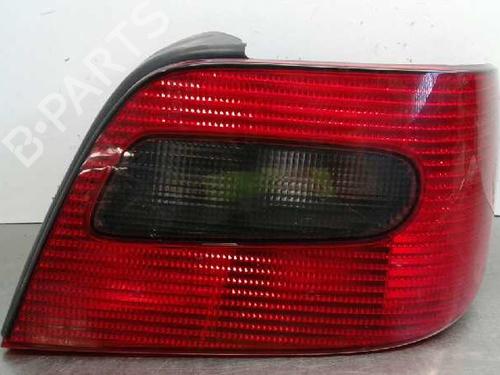 Right taillight CITROËN XSARA (N1) [1997-2005]  1499434