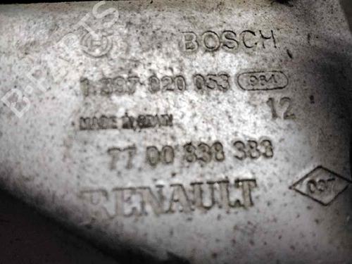 Rear wiper motor RENAULT MEGANE I (BA0/1_)  | BP2963942M102 