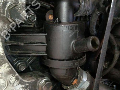 Engine AUDI A3 Sportback (8PA) 1.6 TDI | BP32060324M1 - Image 14