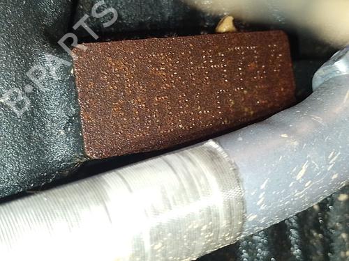 Engine MERCEDES-BENZ A-CLASS (W177) A 180 d (177.003) | BP26553750M1 - Image 6