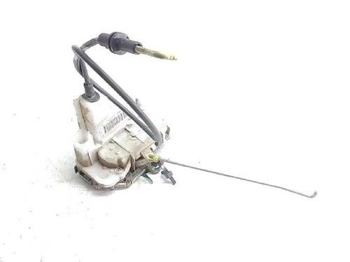Front right lock FIAT PANDA (169_) 1.3 D Multijet 4x4 (169.AXC2A) | BP13549290C97 