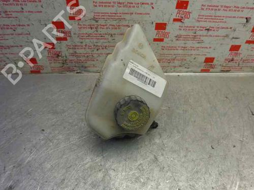 Brake master cylinder OPEL COMBO Box Body/MPV 1.7 CDTI 16V | BP1619134M77 