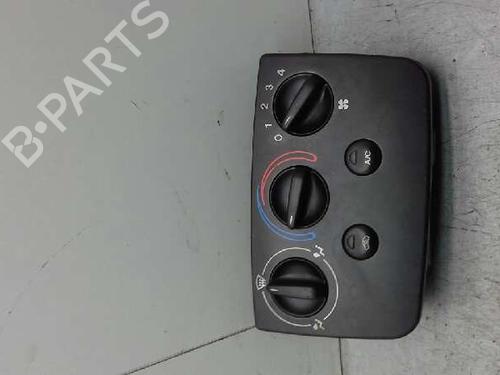 Commande Chauffage FORD FIESTA IV (JA_, JB_) 1.8 D (60 hp) 10922233