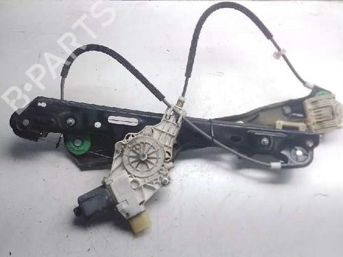 Front left window mechanism BMW 1 (E87) 118 d | BP10146092C22 