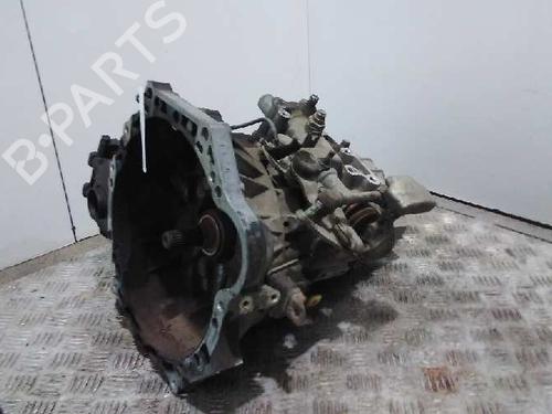 Gearbox TOYOTA CELICA Coupe (_T23_) 1.8 16V VT-i (ZZT230_, ZZT230) | BP15651552M3 