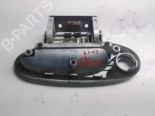 BP10412824C129 | Front right exterior door handle FORD PUMA (EC_) 1.4 16V BP10412824C129