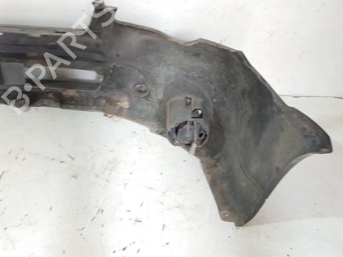 Front bumper SUBARU LEGACY IV Estate (BP) 2.0 D AWD (BPD) | BP23958610C7 