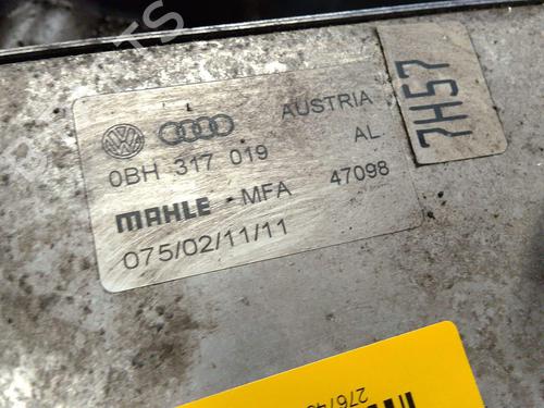 Gearbox AUDI Q3 (8UB, 8UG) | BP38047021M3 - Image 5