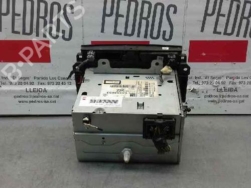 Radio OPEL ASTRA J (P10)  | BP223917E6 