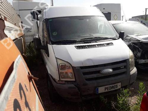 FORD TRANSIT Bus (FD_ _, FB_ _, FS_ _, FZ_ _, FC_ _) 630055