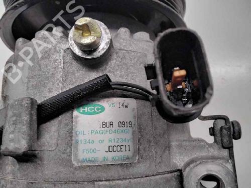 AC compressor HYUNDAI i30 (GD)  | BP4033508M34 