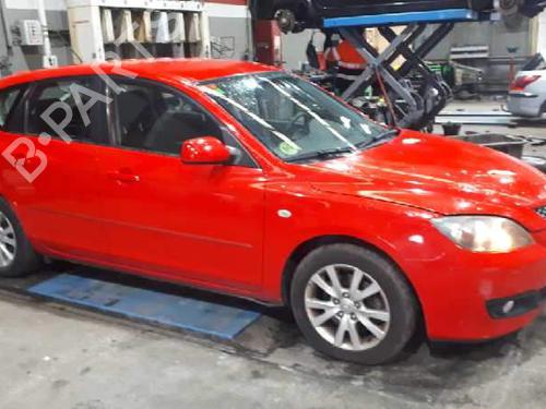 Headlight switch MAZDA 3 (BK) | BP17438653I24 - Image 5