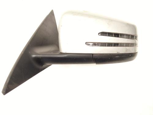 Used Left mirror MERCEDES-BENZ CLA Coupe (C117) CLA 220 CDI / d (117.303) (163 hp) 25861229