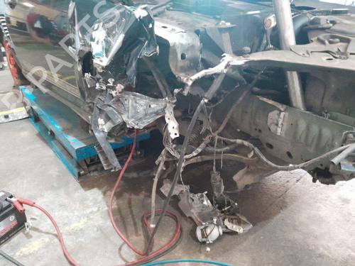 Left front brake caliper JAGUAR XF I (X250) 2.7 D | BP36452493M105 - Image 18
