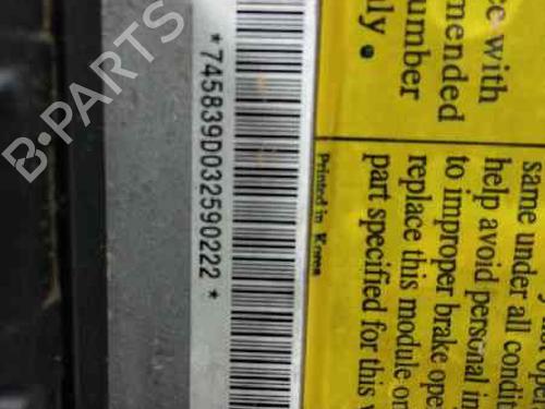ABS Bremseaggregat DAEWOO REZZO (U100)  | BP9077937M43 