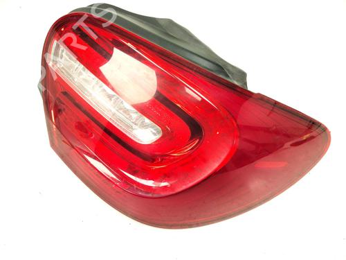 Right taillight MERCEDES-BENZ A-CLASS (W176) A 180 (176.042) | BP25228380C35 