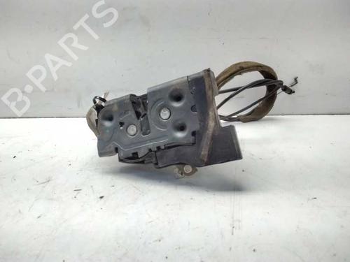 Front right lock MAZDA 3 (BK) 1.6 DI Turbo | BP1032924C97 