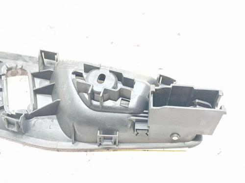 Front left interior door handle FORD TRANSIT CONNECT V408 Box Body/MPV 1.6 TDCi | BP25781791I13 - Image 2