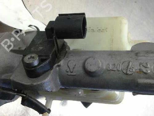 Brake master cylinder SEAT LEON (1P1)  | BP1621807M77 