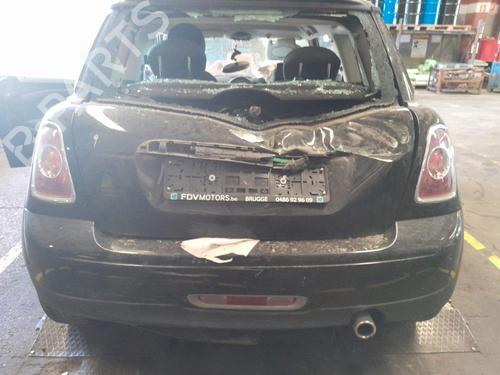 Steering rack MINI MINI (R56) One | BP15511617M22 - Image 15