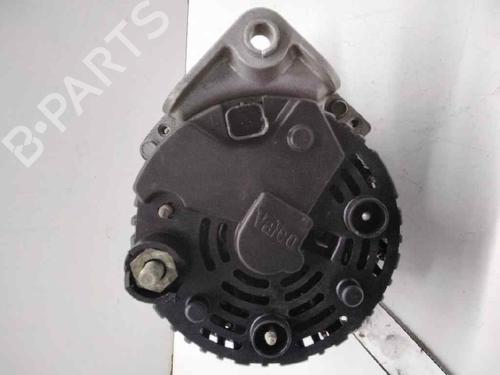 Alternator RENAULT MEGANE I (BA0/1_)  | BP8517540M7 