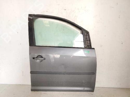 Right front door VW CADDY III Box Body/MPV (2KA, 2KH, 2CA, 2CH) 1.6 TDI (75 hp) 17862258