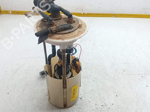 Fuel pump IVECO DAILY VI Platform/Chassis 35S14, 35S15, 35C15, 40S14, 40C15, 50C15, 60C5, 65C15,... | BP25866759M76 - Image 2