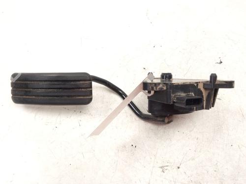 Pedale Pedale RENAULT MEGANE II Saloon (LM0/1_) 1.5 dCi (LM02, LM13, LM2A) (101 hp) 34341123 34341123