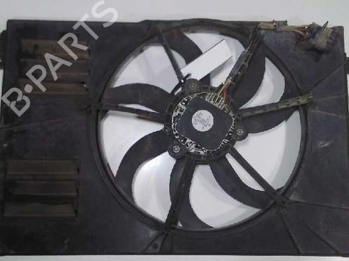Used Radiator fan SEAT ALTEA XL (5P5, 5P8) [2006-2015]  9119098