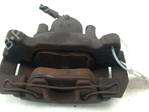 Left front brake caliper SEAT LEON (1P1) 1.4 TSI | BP39808887M105 - Image 2