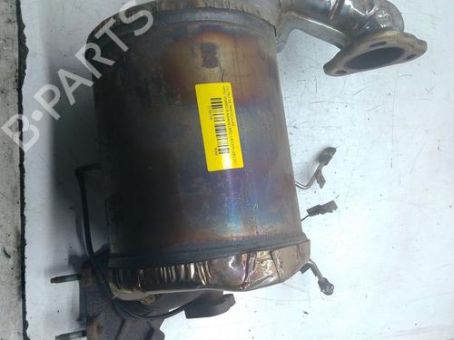 Used Particulate filter OPEL VIVARO B Bus (X82) 1.6 CDTI (06) (90 hp) 30319612