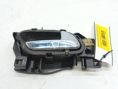 Højre bagtil invendig håndtag CITROËN C3 Picasso (SH_) 1.6 HDi 110 (112 hp) 27926805
