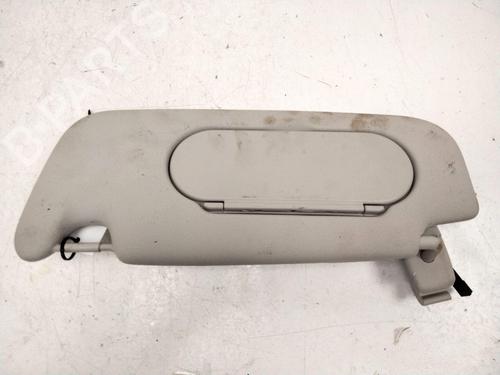 Used Left sun visor Left sun visor MINI MINI (F55) One (102 hp) 40009670 40009670