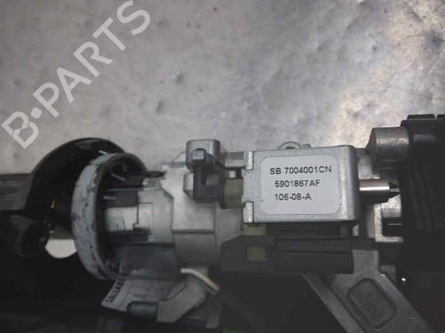 Ignition barrel OPEL INSIGNIA A (G09)  | BP9115333M48 