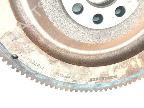 Flywheel BMW 3 (E90) 318 d | BP17493825M101  - Image 8