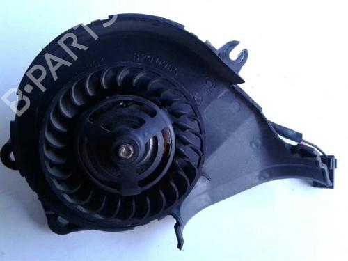 Heater blower motor PEUGEOT 807 (EB_)  | BP9554076M62 