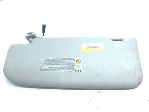 Used Right sun visor Right sun visor 31862146 31862146